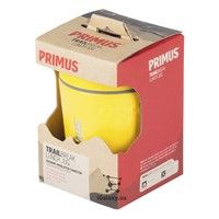 Термос для еды Primus TrailBreak Lunch jug желтый 400 мл 737945