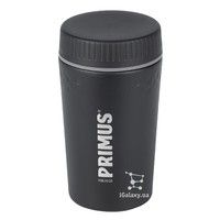 Фото Термос для еды Primus TrailBreak Lunch Jug черный 550 мл 737944