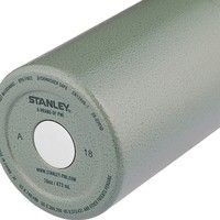 Термокружка Stanley Classic Trigger-action Hammertone Green 0,47 л 6939236348065
