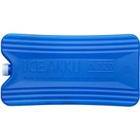 Аккумулятор Zorn IceAkku 1х220 голубой 4251702500138