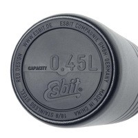 Термокружка Esbit MGF450TL-BK 450 мл 017.0269