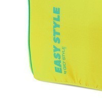 Изотермическая сумка Giostyle Easy Style Vertical Yellow 15 л 4823082715763