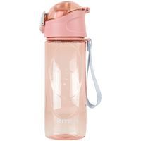Бутылка для воды Kite 530 мл нежно-розовая K22-400-01
