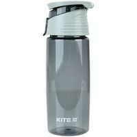 Бутылка для воды Kite 550 мл серая K22-401-01