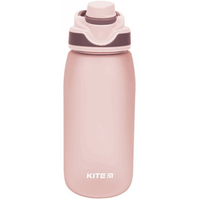 Бутылочка для воды Kite 600 мл розовая K22-417-02