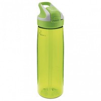 Фото Бутылка для воды Laken Tritan Summit Bottle 0,75 л Light Green TNS2VC