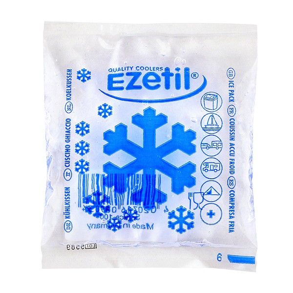 Аккумулятор холода Ezetil Soft Ice 100 мл 890300