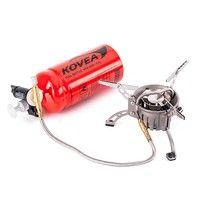 Фото Мультитопливная горелка Kovea Booster +1 KB-0603 8809000501355