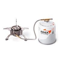 Мультитопливная горелка Kovea Booster +1 KB-0603 8809000501355