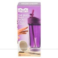 Термокружка Mighty Mug Ice Purple Tint 600мл 1574