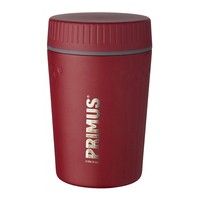 Фото Термос для еды Primus TrailBreak Lunch jug красный 550 мл 737948
