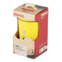 Термос для еды Primus TrailBreak Lunch jug желтый 550 мл 737946