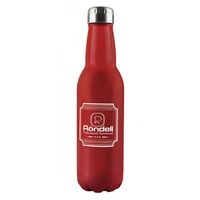 Фото Термобутылка Rondell Bottle Red 0.75 л RDS-914
