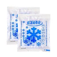 Аккумулятор холода Ezetil Soft Ice 2x100 мл