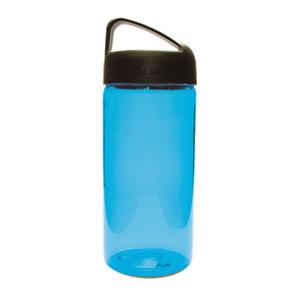 Бутылка Laken Tritan 0,45л Blue TN45A