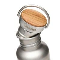 Фляга Klean Kanteen Reflect Brushed Stainless 532 мл 1000710