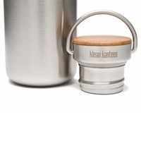 Фляга Klean Kanteen Reflect Brushed Stainless 532 мл 1000710