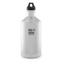 Термофляга Klean Kanteen Classic Vacuum Insulated Brushed Stainless 1900 мл 1000744