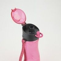 Фото Бутылка для воды Kite 530 мл розовая K18-400-02