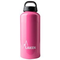 Фото Бутылка для воды Laken Classic 600 мл pink 31-P