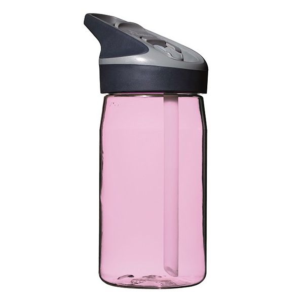 Бутылка Laken Tritan Jannu 450 мл light pink TN4P