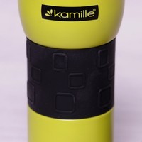 Термокружка Kamille 420 мл KM-2017 (ассорт.)