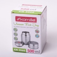 Термос Kamille 500 мл KM-2060