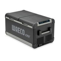 Автохолодильник Waeco CoolFreeze CFX 95 Dual Zone Black Edition 95л 9600000480