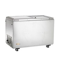 Холодильный контейнер Waeco TL 450 с вертикальной загрузкой 9103540406