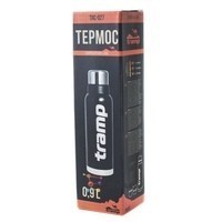 Термос Tramp 0,9 л TRC-027