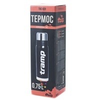 Термос Tramp 0,75 л TRC-031