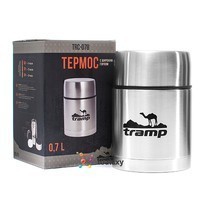 Термос Tramp 0,5 л TRC-077