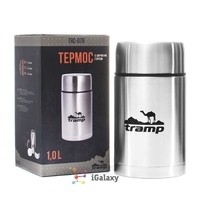 Термос Tramp 1 л TRC-079