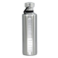 Фото Бутылка для воды Cheeki Classic Single Wall Silver 750 мл CB750SI1
