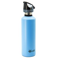 Фото Бутылка для воды Cheeki Single Wall 750 мл Active Bottle Surf ASB750SF1