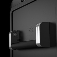 Компрессорный портативный автохолодильник Waeco Dometic CFX3 35