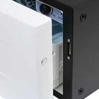 Компрессорный выдвижной холодильник Waeco Dometic CoolMatic CD 20 белый