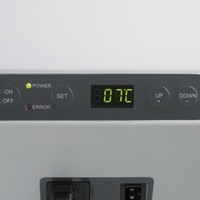 Компрессорный холодильник-морозильник Waeco Mobicool FR34 AC-DC