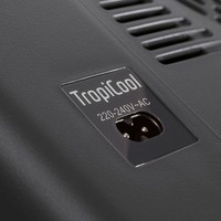 Термоэлектрический автохолодильник Waeco Dometic TropiCool TC 35