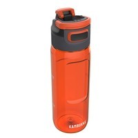 Фото Бутылка для воды Kambukka Elton оранжевая 750 мл 11-03005