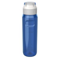 Фото Бутылка для воды Kambukka Elton синяя 1000 мл 11-03010