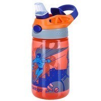 Фото Бутылка для воды детская Contigo Gizmo Flip 0,42 л 2116115