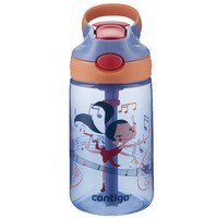 Фото Бутылка для воды детская Contigo Gizmo Flip 0,42 л 2116116