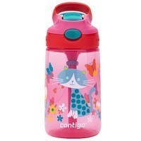 Фото Бутылка для воды детская Contigo Gizmo Flip 0,42 л 2116113