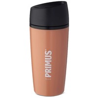 Фото Термокружка Primus Plastic Commuter Mug 0,4 л Salmon Pink 741002