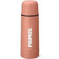 Фото Термос Primus Vacuum bottle 0,75 л Salmon Pink 741052