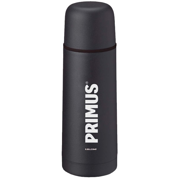 Термос Primus Vacuum bottle 0,5 л Black 741046