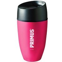 Фото Термокружка Primus Commuter mug 0,3 л Melon Pink 740993