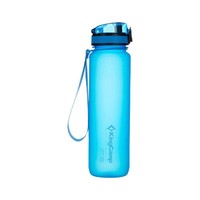 Фото Бутылка для воды KingCamp Tritan Bottle Blue 1 л