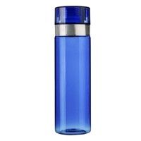 Фото Спортивная бутылка для воды Axpol 850 мл синяя V9871-04